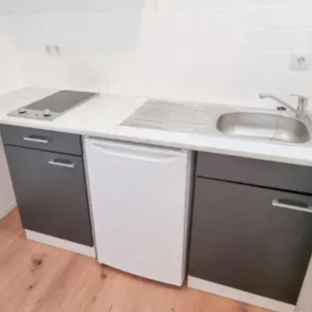 Apartment Laule Passau