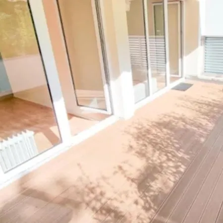 Laule Apartment *