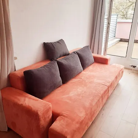 Laule Apartment
