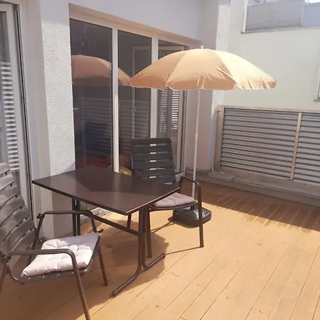 Laule Apartment