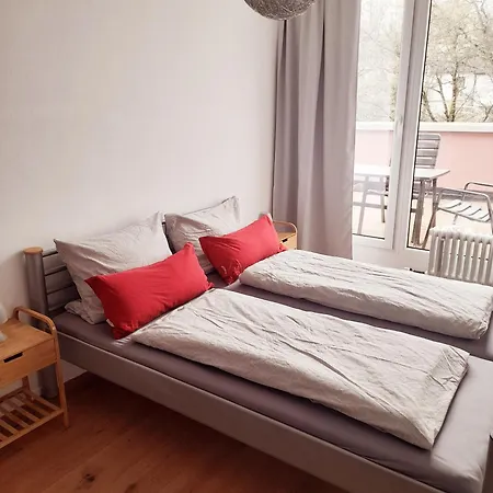 Apartment Laule *