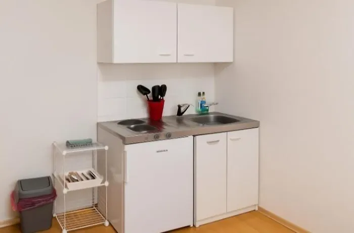 Apartmán Laule Self Check In