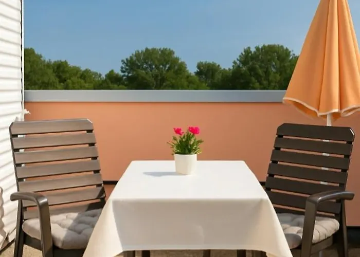 Apartmán Laule Self Check In