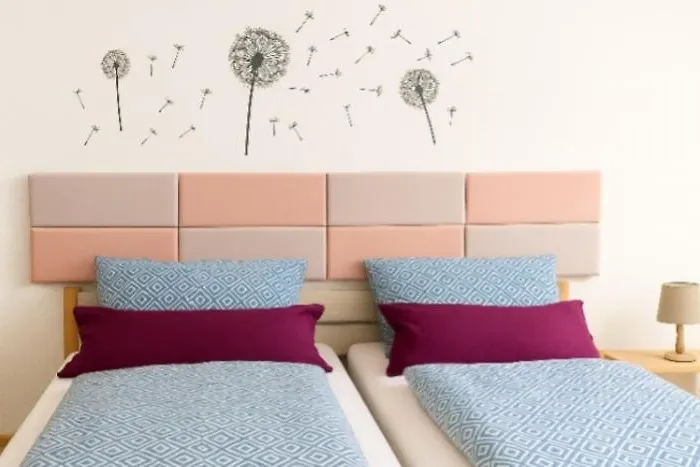 Laule Self Check In Apartmán Pasov