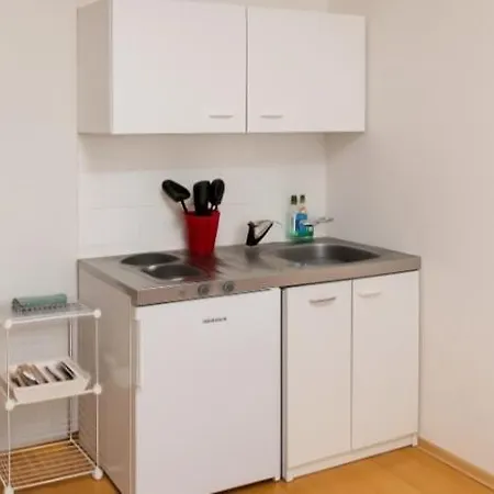 דירה Laule Self Check In