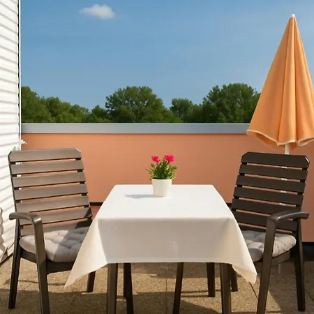 דירה Laule Self Check In