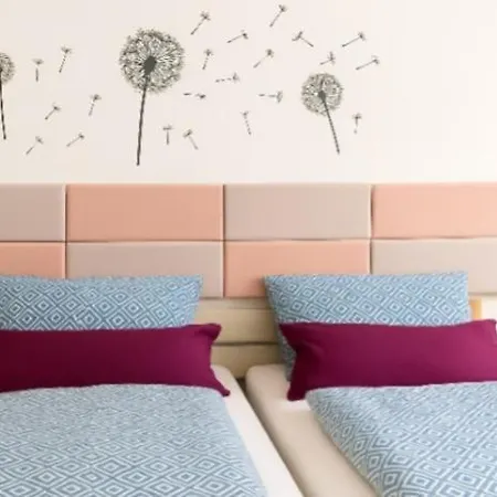 Laule Self Check In דירה פסאו