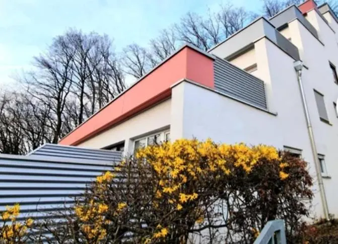 Laule Self Check In * パッサウ